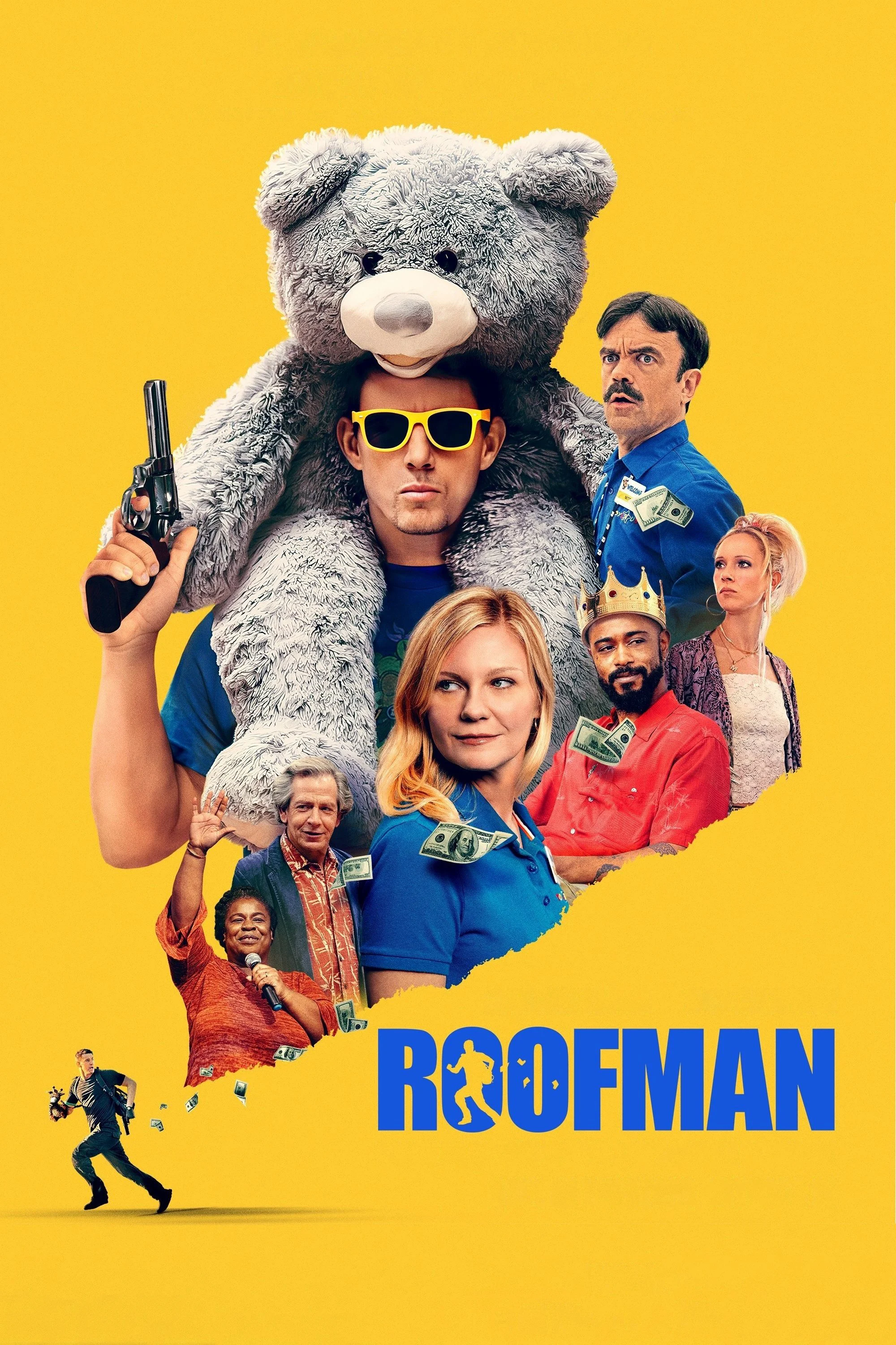 Yêu Nhầm Tội Nhân
